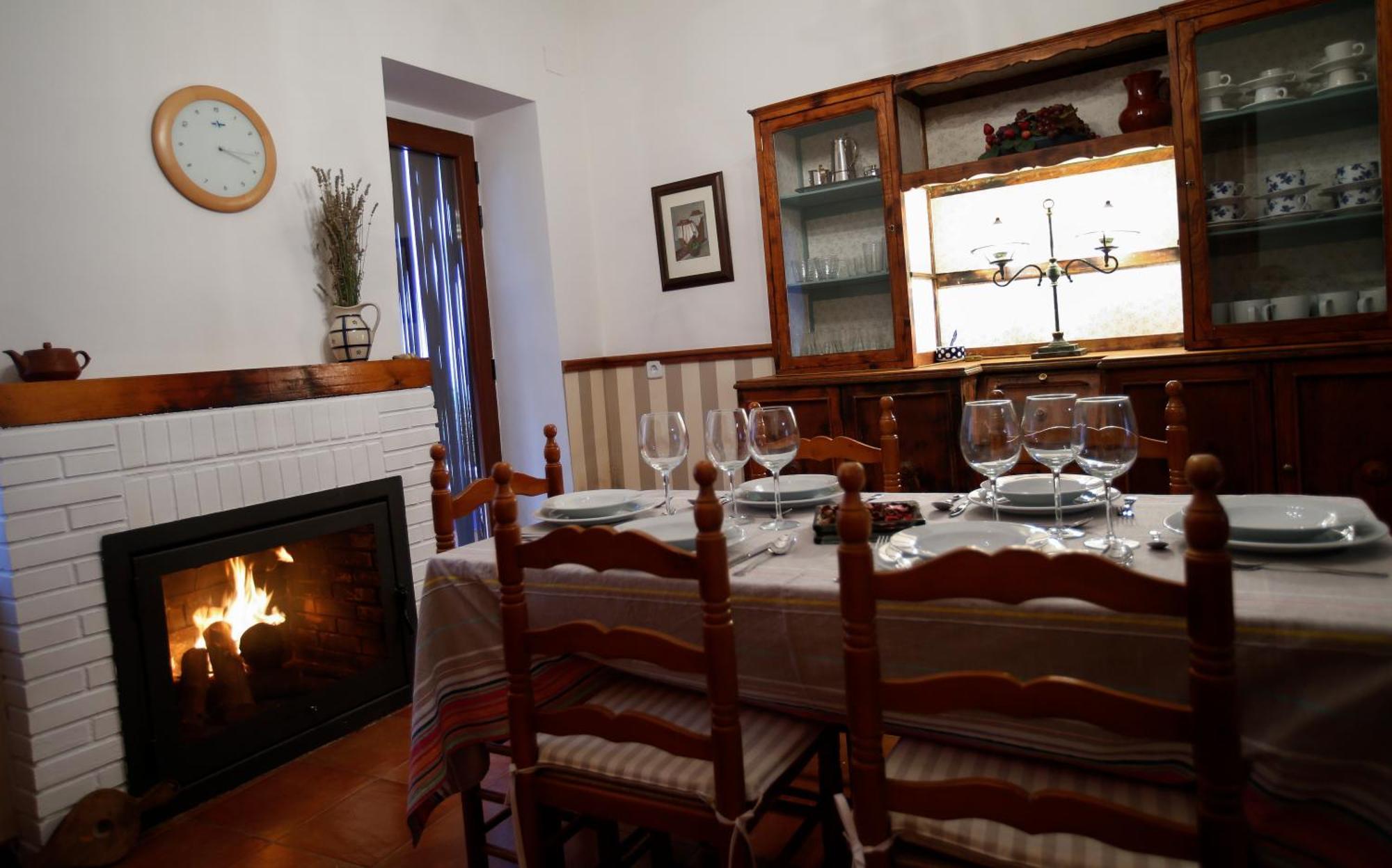 Villa Casa Besana Camunas Esterno foto