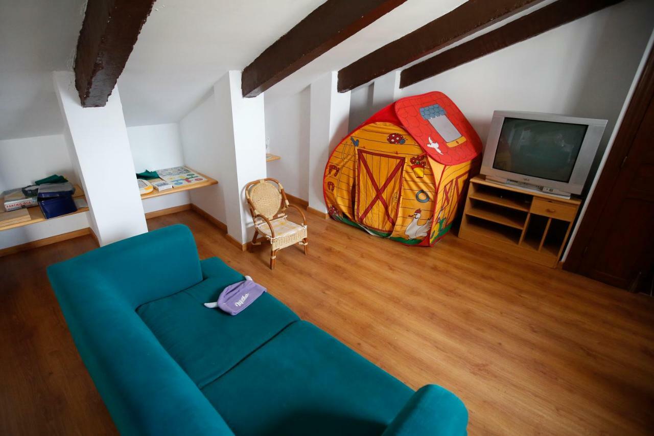 Villa Casa Besana Camunas Esterno foto