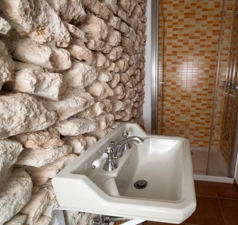 Villa Casa Besana Camunas Esterno foto